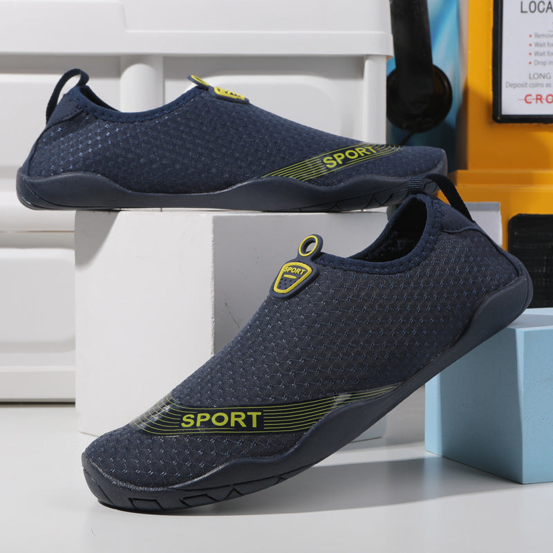 Damen Sportschuhe Freizeitschuhe Rutschfest Laufschuhe Frauen
