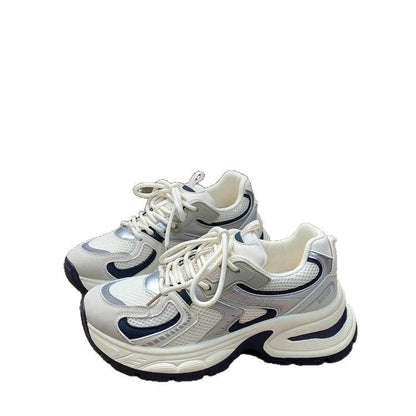 Damen Laufschuhe Atmungsaktiv mit Stützsystem Leicht