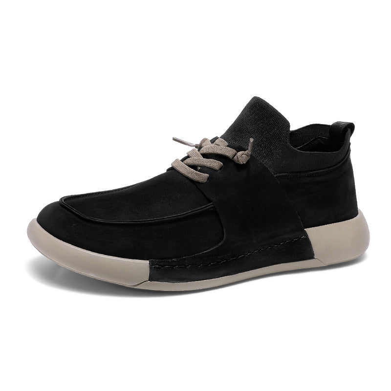 Damen Freizeitschuhe Bequem Elastisch Robust