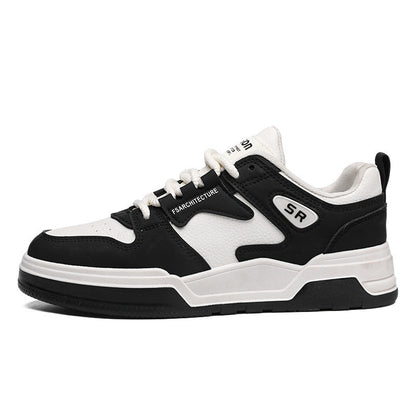 Herren Sneaker Modern Damper Hochwertig
