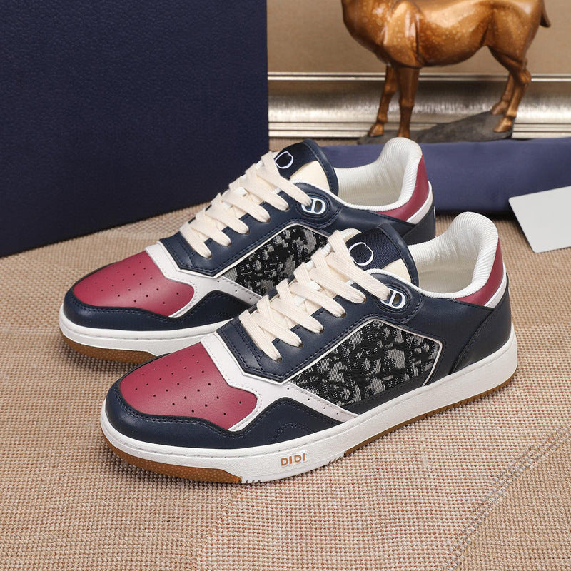 Damen Sneaker Sportlich Laufschuhe Weich und Bequem
