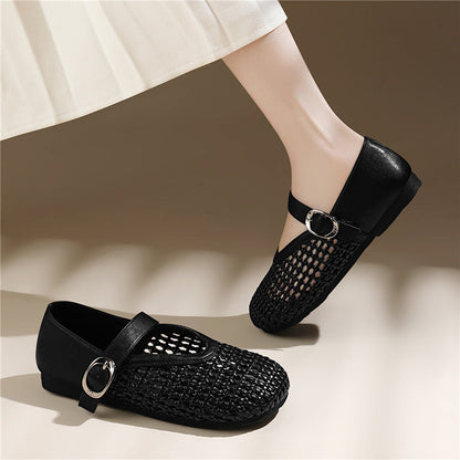 Damen Clogs Bequem Elegant Heidi Stil