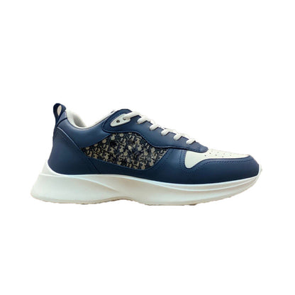 Damen Sneaker Sportschuhe Weich Laufsohle Modern