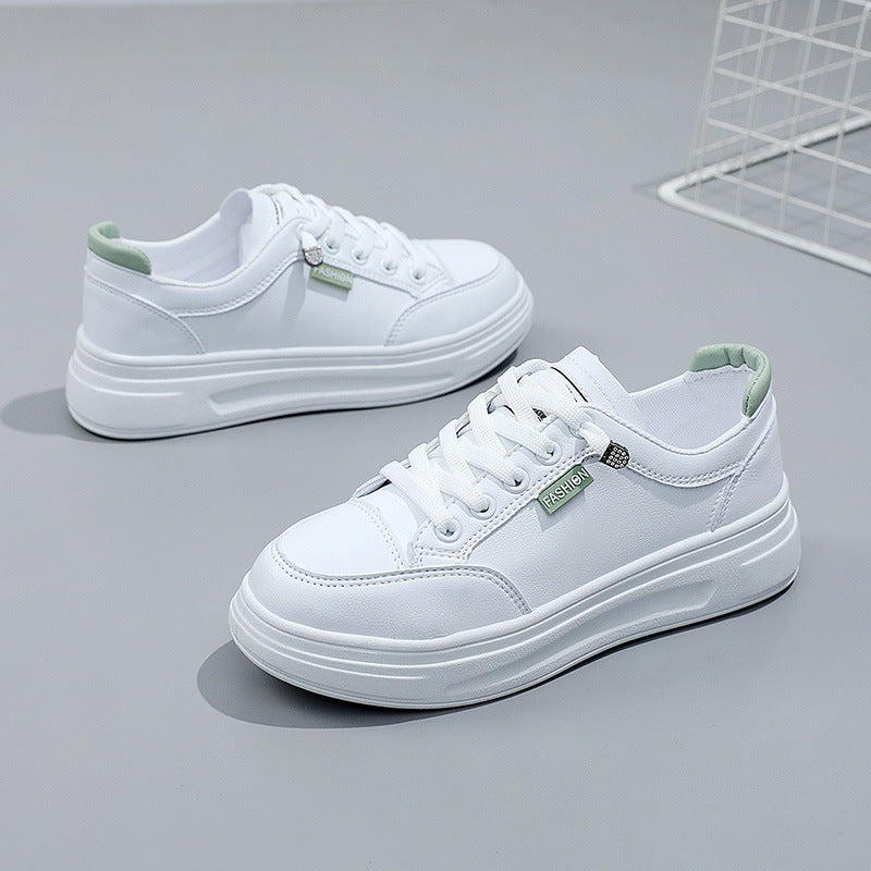 Damen Sportsneaker atmungsaktiv Laufschuhe Weich