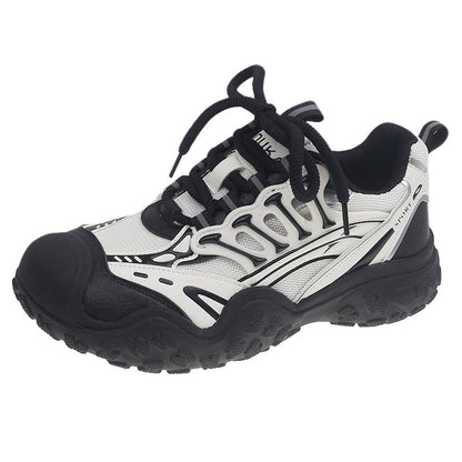 Damen Laufschuhe Sport Atmungsaktiv Rutschfest