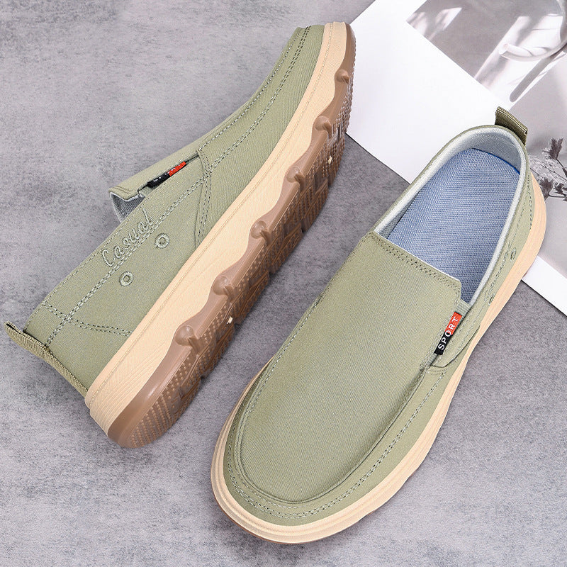 Damen Slipper Bequem Elastisch Warme Hausschuhe