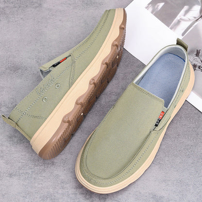 Damen Slipper Bequem Elastisch Warme Hausschuhe
