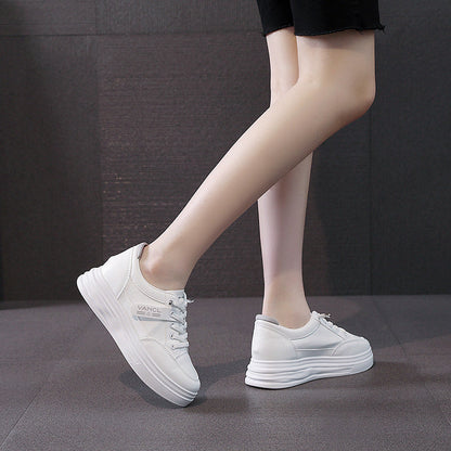 Damen Sneaker Bequem Laufsohle Atmungsaktiv Modisch
