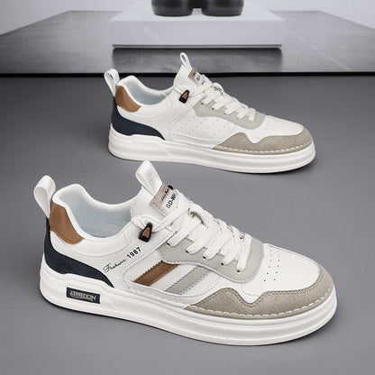 Damen Sneaker Sportlich Urban atmungsaktiv - BerlinGlamour