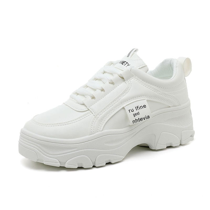 Damen Sneaker Sportlich Robust Laufschuhe Damen Schuhe - BerlinGlamour