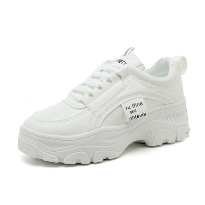 Damen Sneaker Sportlich Robust Laufschuhe Damen Schuhe - BerlinGlamour