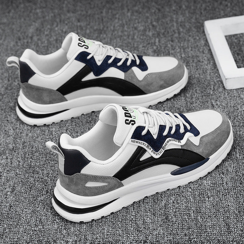 Damen Sneaker Atmungsaktiv Komfortabel Elegantes Design