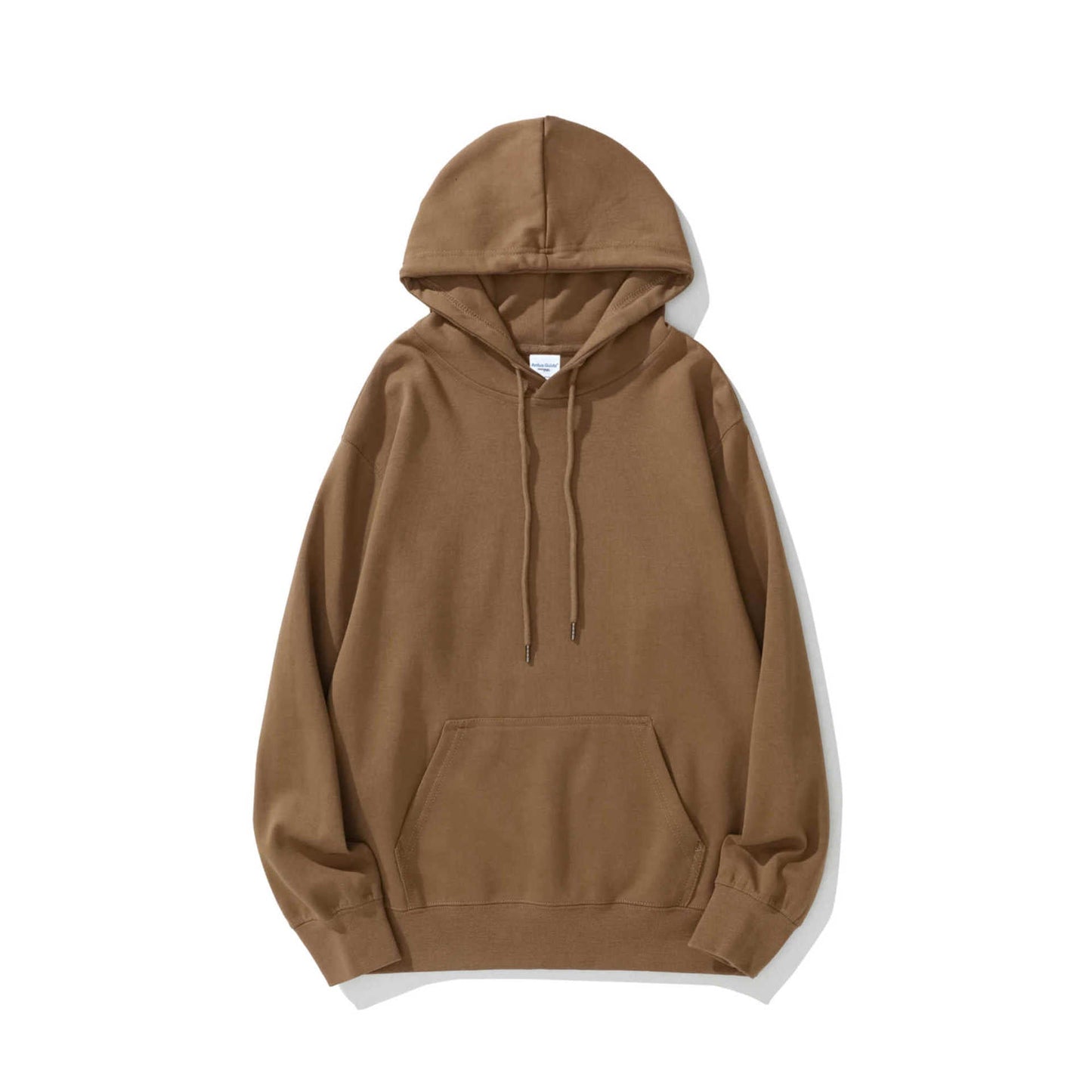 Herren Kapuzenpullover Gemütlich Bequem Winter