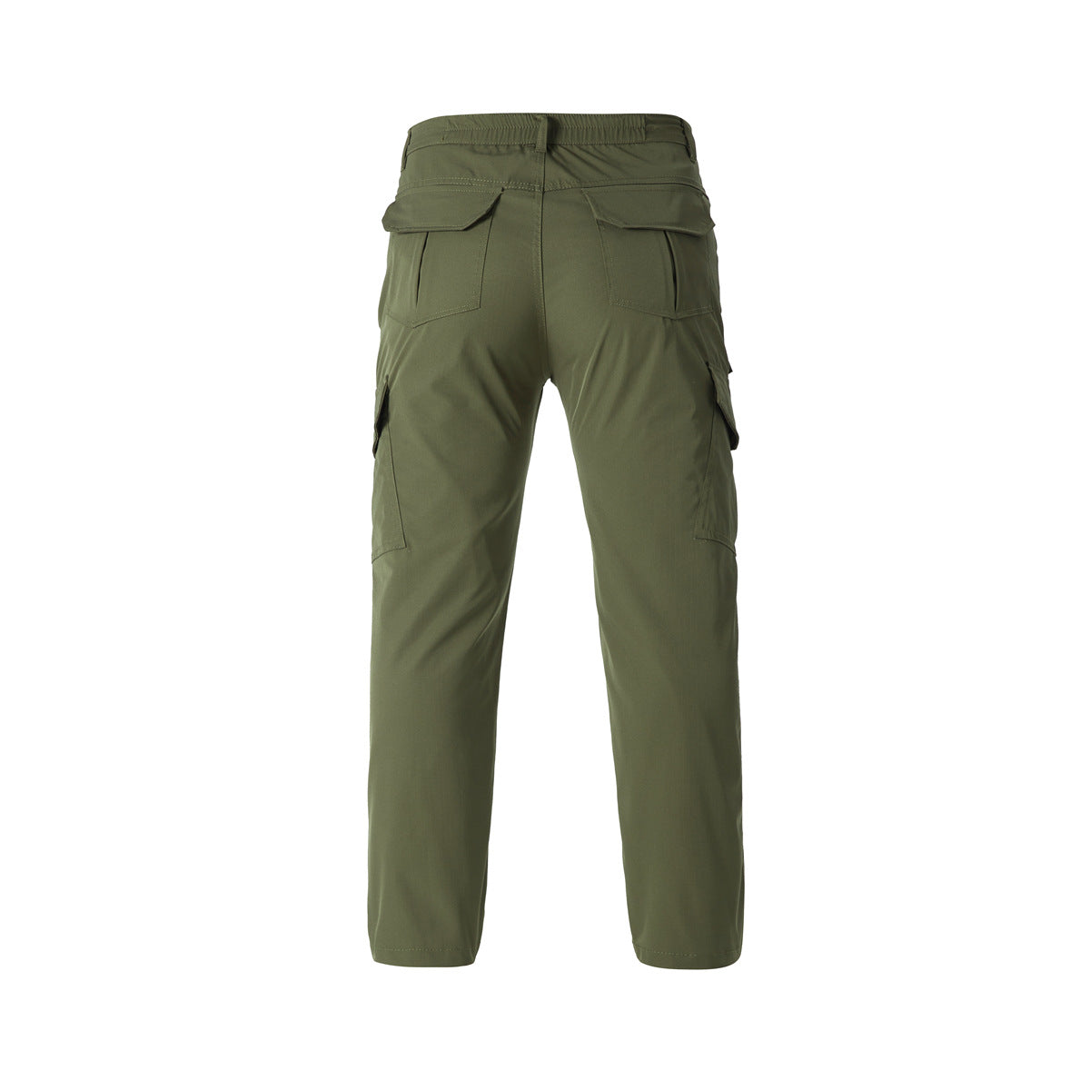 Herren Cargohose Multifunktional Praktisch mit vielen Taschen