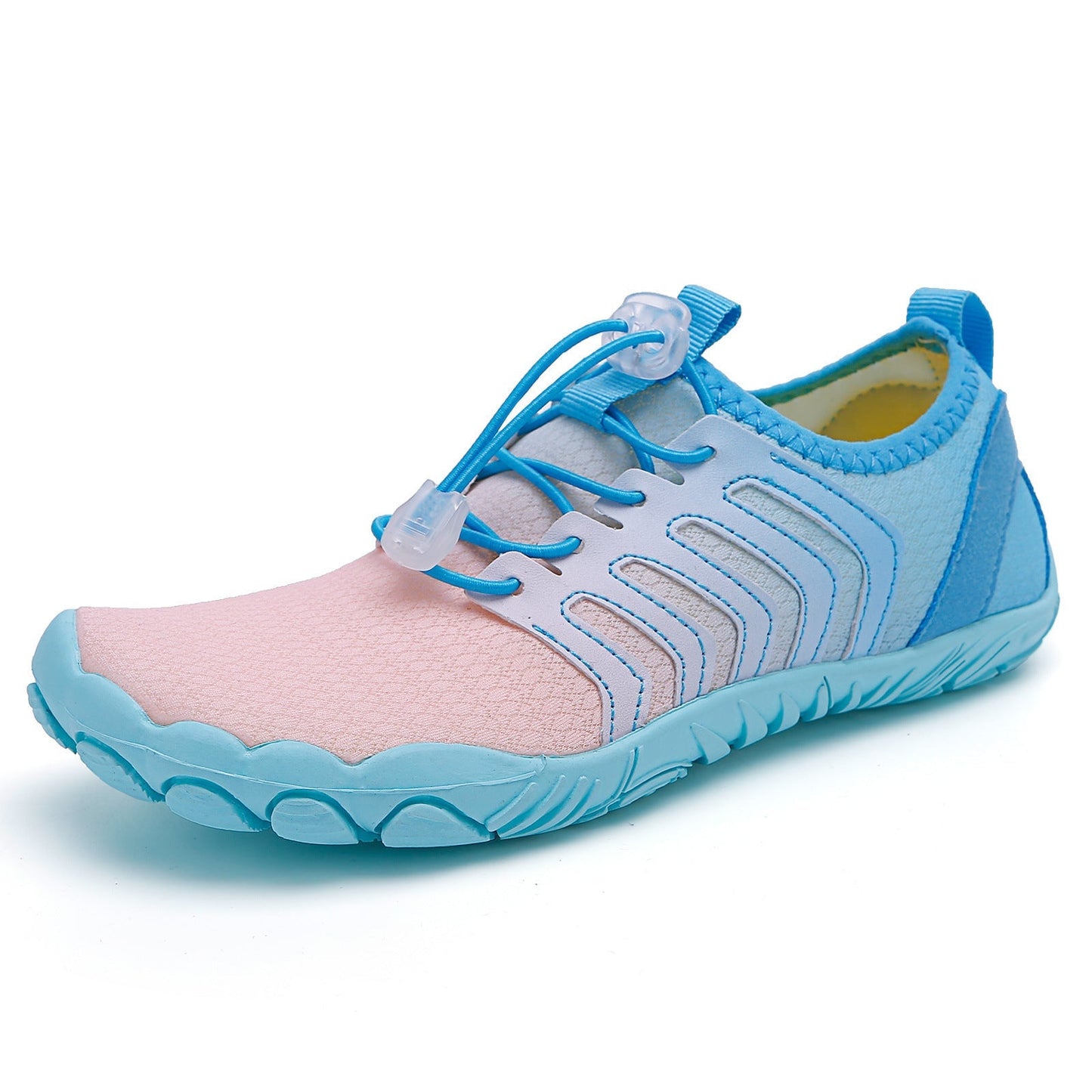 Herren Wasserschuhe Leicht Schnelltrocknend Sport