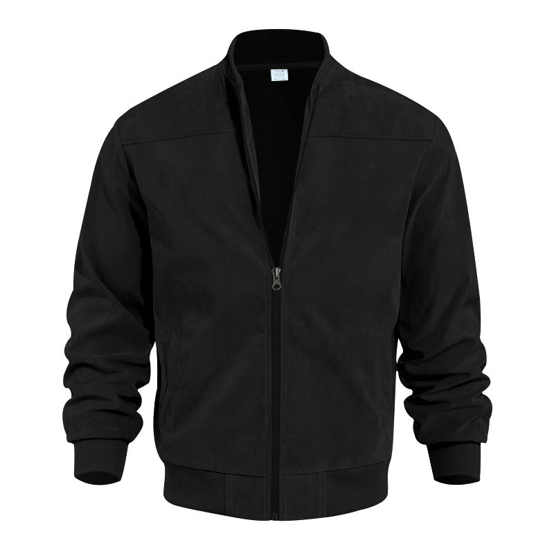 Herren modische und bequeme Softshell-Jacke ist ein Produkt, das perfekt zu dem Bedarf einer modernen Frau passt. Mit hochschließendem Kragen BerlinGlamour, das für seine hochwertige