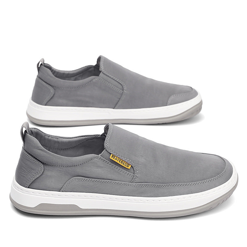 Damen Sneaker Bequem Rutschfest Weiche Innensohle