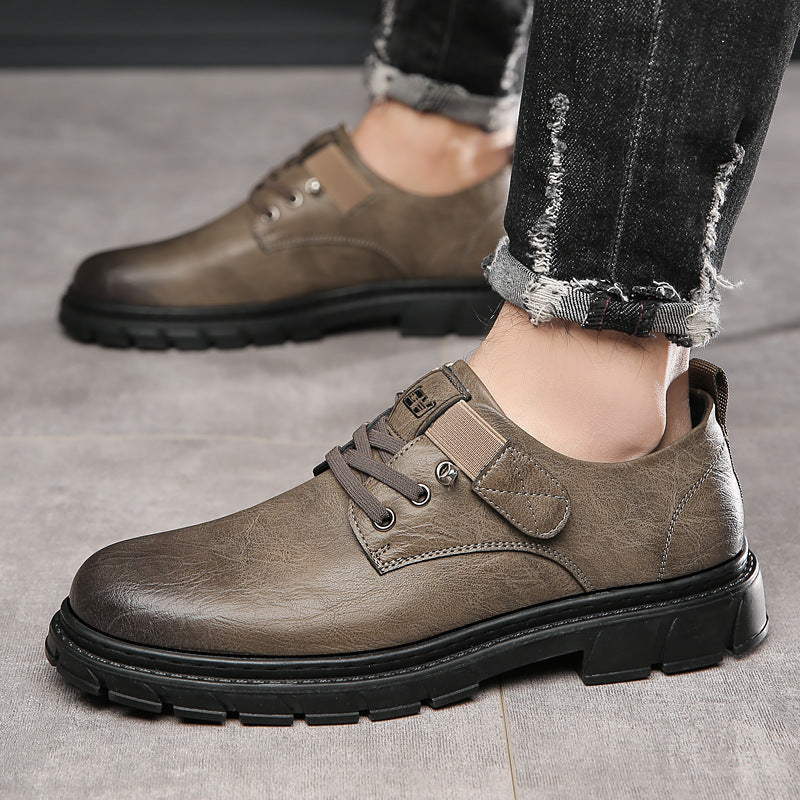 Damen Business Schuhe Mit Rutschfester Sohle Elastisch