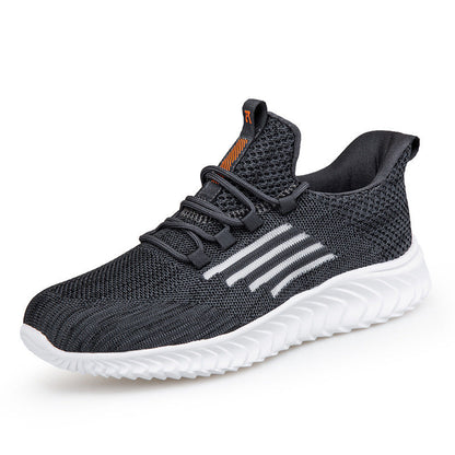 Damen Sneaker Ultraleicht Atmungsaktiv Sport Schuhe