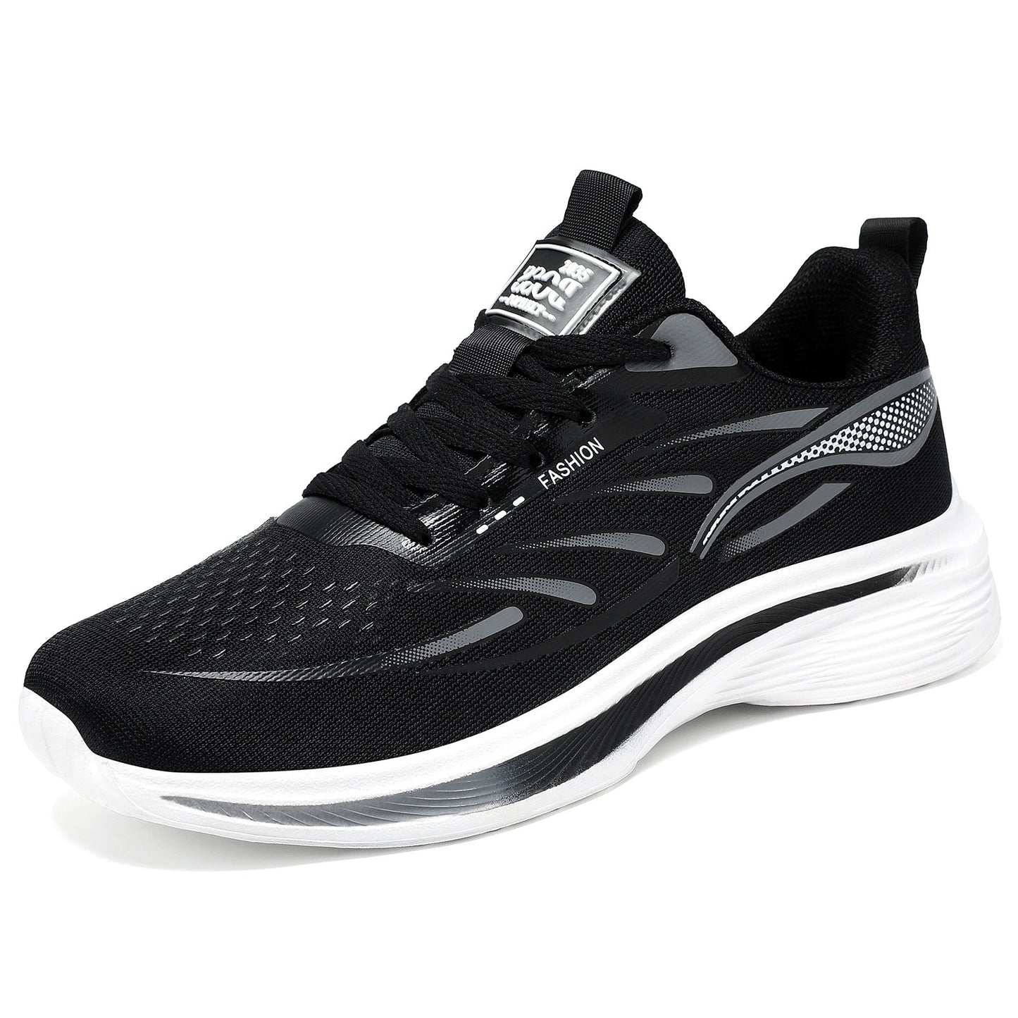 Damen Laufschuhe atmungsaktiv Dämpfung Comfort