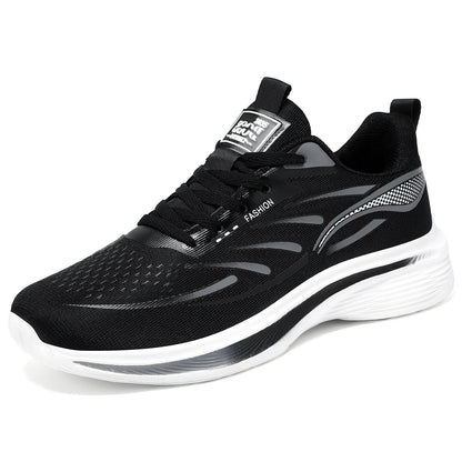Damen Laufschuhe atmungsaktiv Dämpfung Comfort
