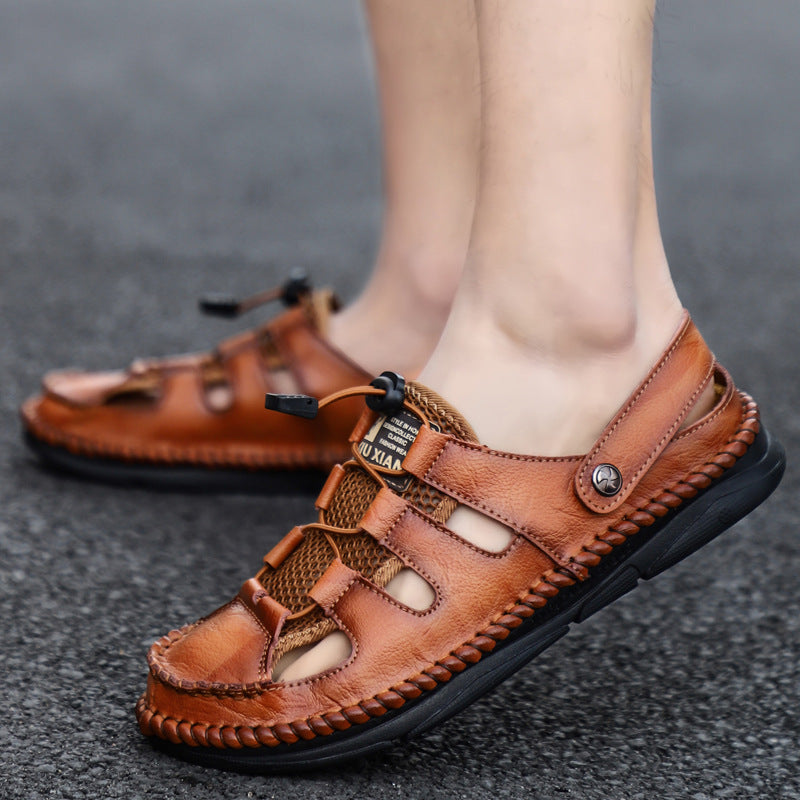 Damen Sandalen Sportlich Anpassbar Heidi Modell