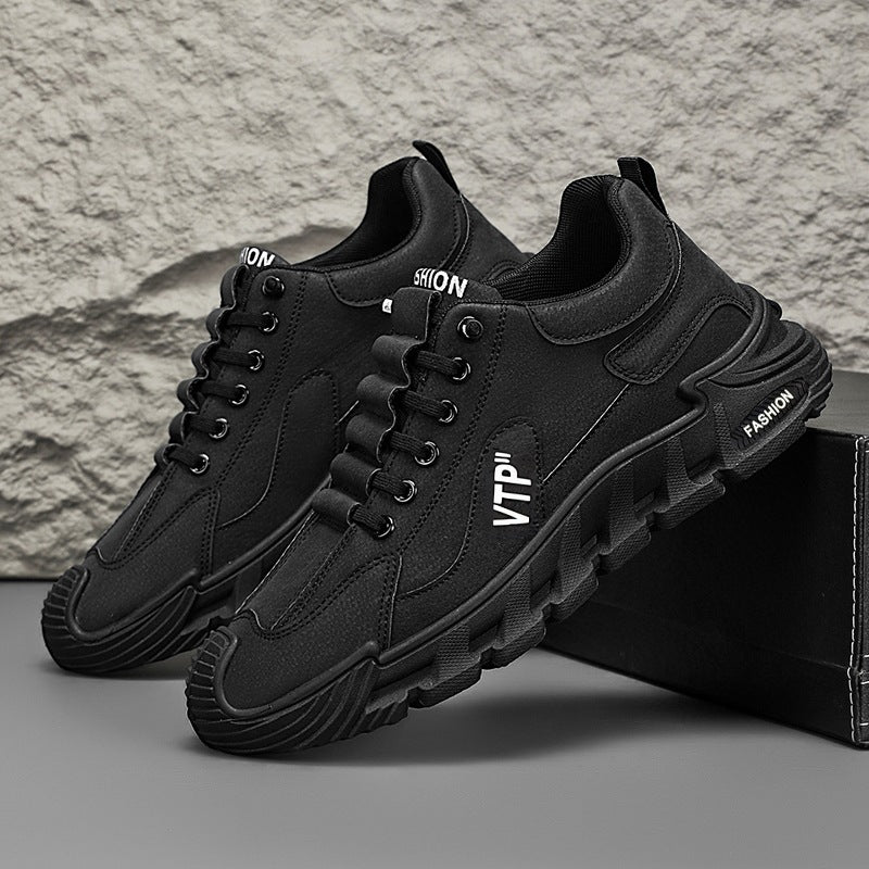 Damen Sneaker Komfortabel Futuristisch Design Moderne Mode