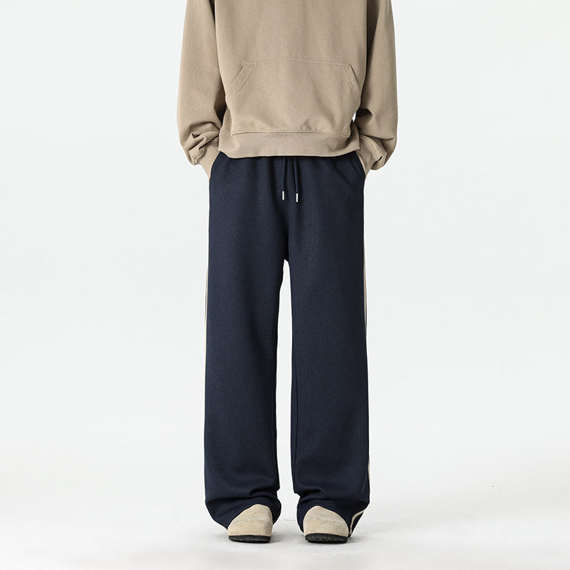 Bequeme Herren Freizeithose Lässig Modern