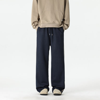 Bequeme Herren Freizeithose Lässig Modern