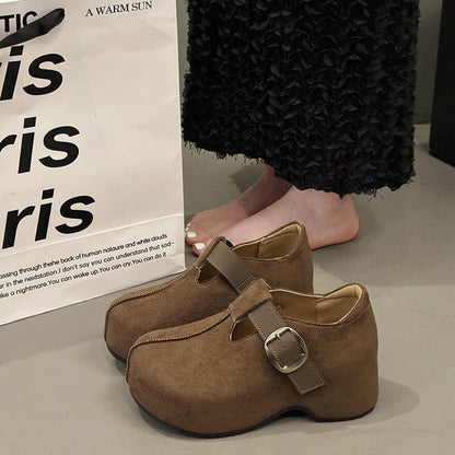 Damen Clogs Bequem Schnürsenkel Weich