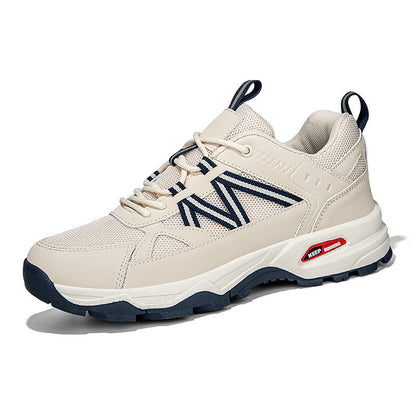 Damen Laufschuhe Sportlich atmungsaktiv Trail Sneaker