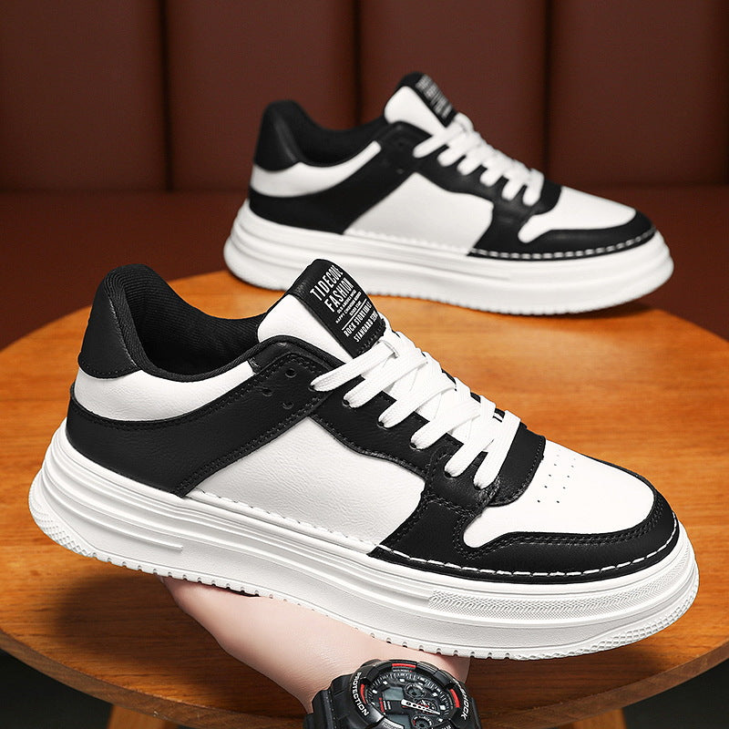 Damen Sneaker Modisch Weich mit Dämpfung