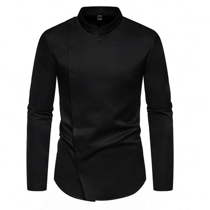 Herren Kochschurze Berlin Style Modern