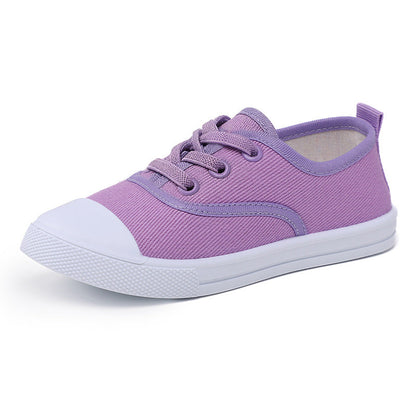 Damen Sneaker Sportlich Laufschuhe Rutschfest Bequem