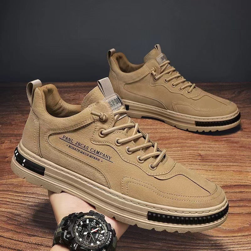Damen Sneaker High-Top Modisch Strapazierfähig - BerlinGlamour