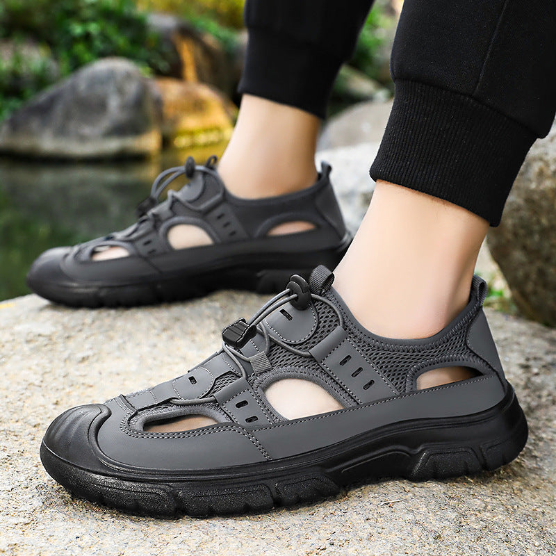Damen Sportsandalen atmungsaktiv Multifunktions Sandalen Sommer
