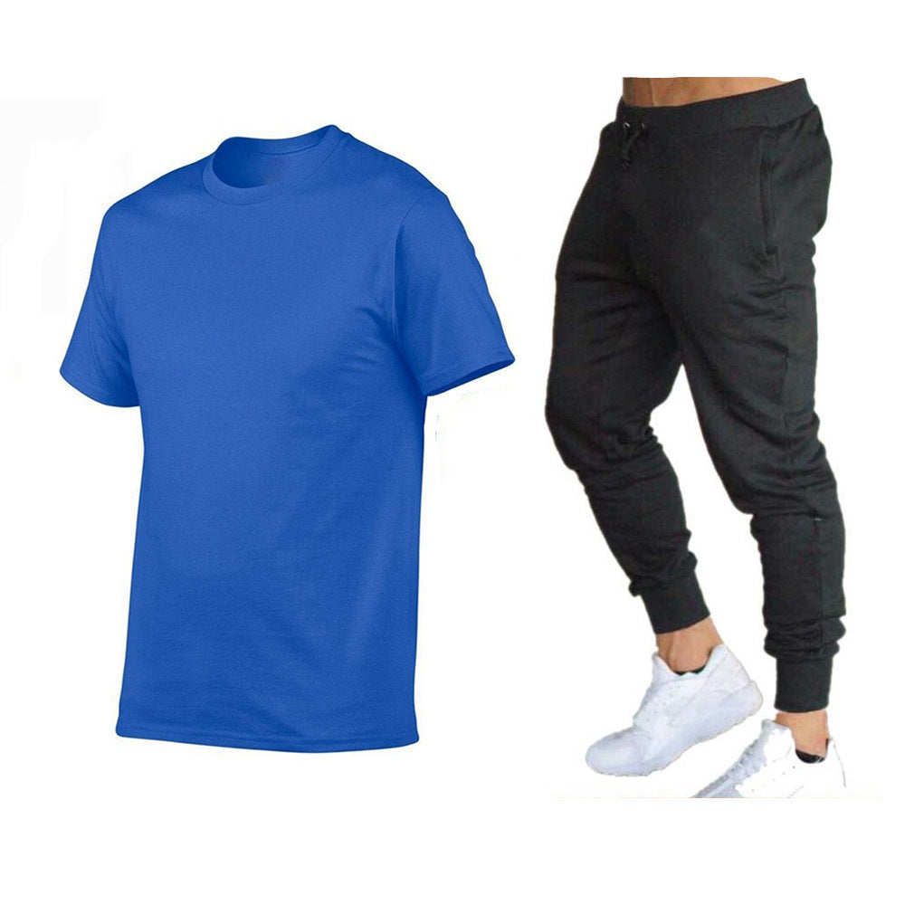 Herren Sportbekleidung Laufbekleidung Fitness
