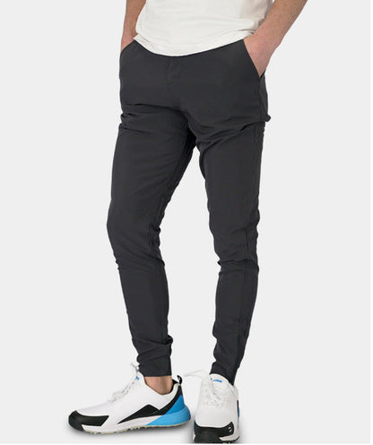 Herren Jogginghose Atmungsaktiv Bequem Mit Taschen