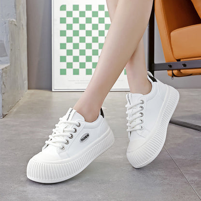 Damen Sneaker Atmungsaktiv Sportlich Modern Frauen Schuhe