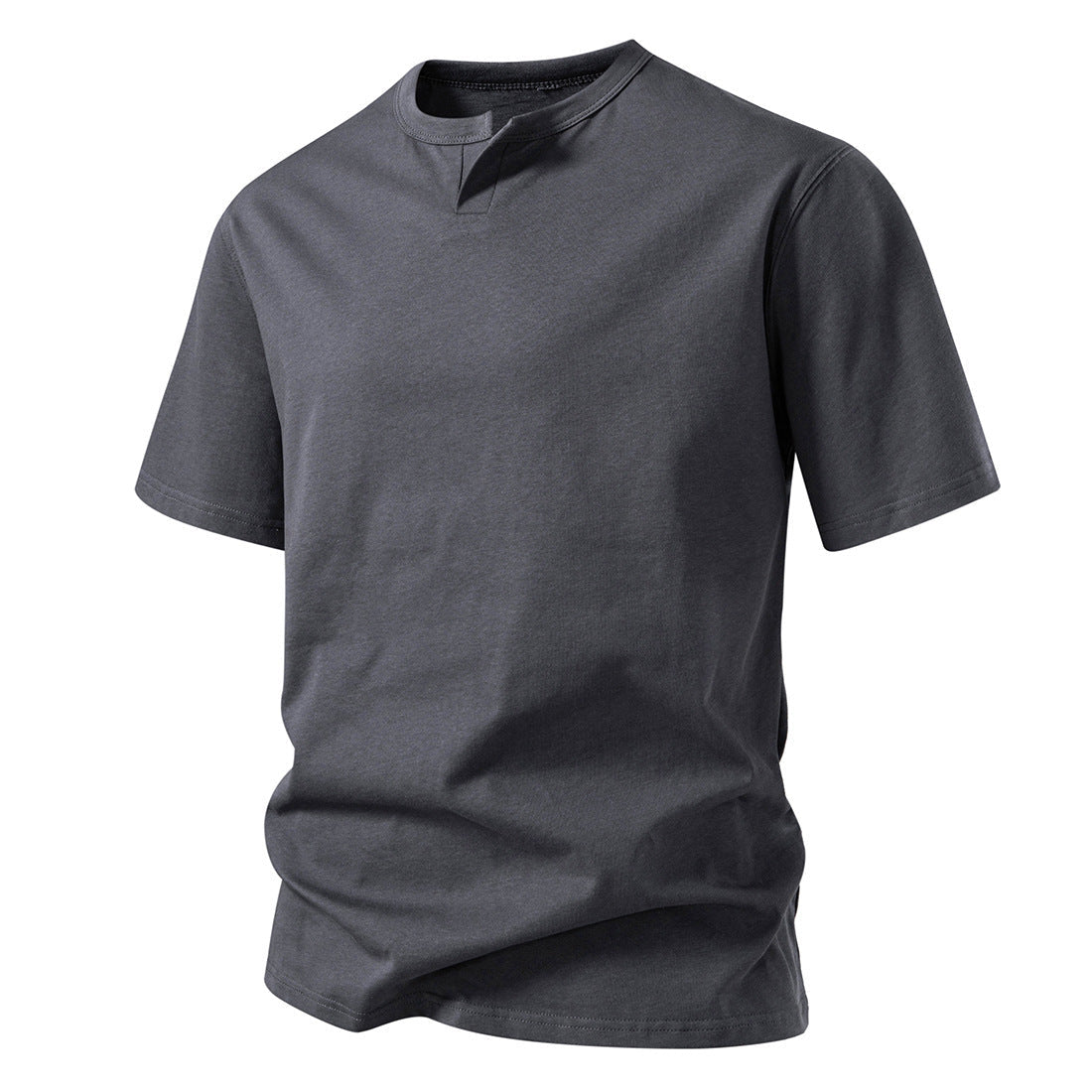 Herren T-Shirt Moderner Schnitt Komfortabel Berlin