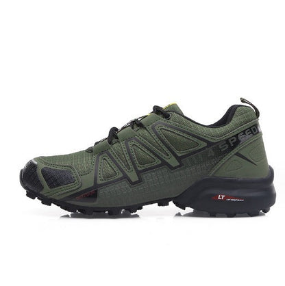 Trailrunning-Schuhe Damen Laufschuhe Atmungsaktiv Rutschfest