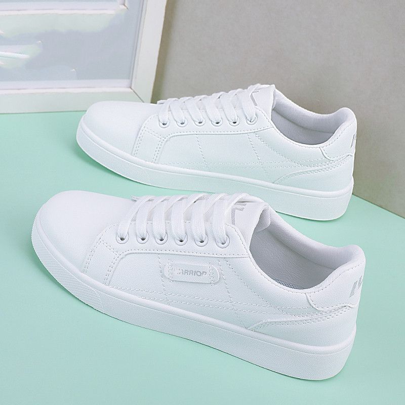 Damen Sneaker Sportlich Leicht Bequem Mit Weichem Innenfutter