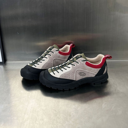 Damen Freizeitschuhe Leicht Atmungsaktiv Rutschfest