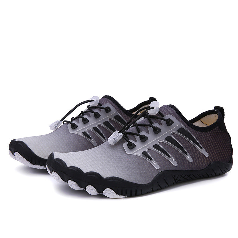 Damen Wasserschuh Aquasport Atmungsaktiv Rutschfest