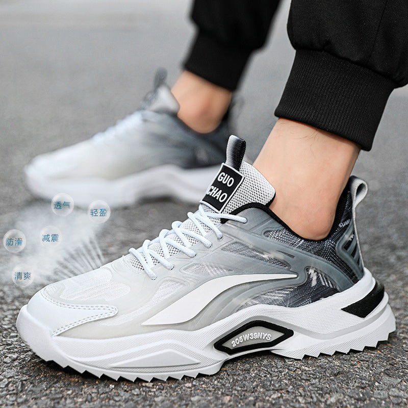 Damen Sneaker Atmungsaktiv Modern mit weicher Sohle