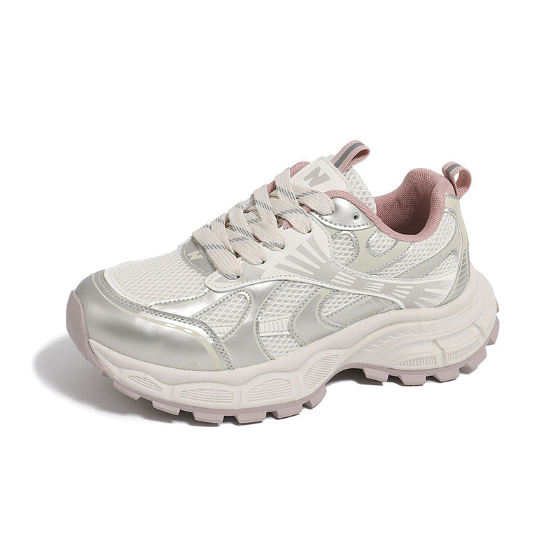 Damen Laufschuhe Sport Sneaker atmungsaktiv