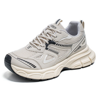 Damen Laufschuhe Leicht Mesh Sneaker Sportlich DamenSchuhe
