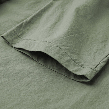 Herren Bademantel Kimono atmungsaktiv Soft