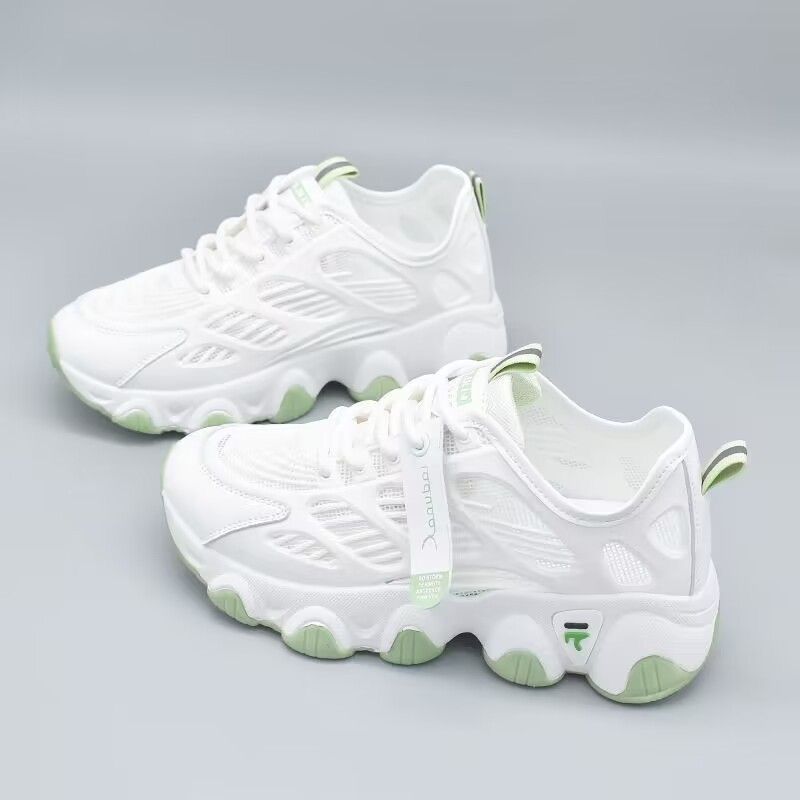 Damen Laufschuhe Sportliche Sneaker Frauen Schuhe