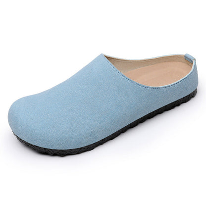 Damen Clogs Bequem Rutschfest Atmungsaktiv